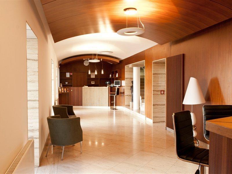 Hotel Popelka プラハ エクステリア 写真