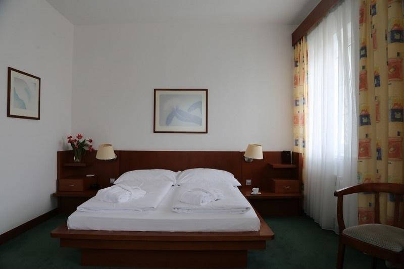 Hotel Popelka プラハ エクステリア 写真