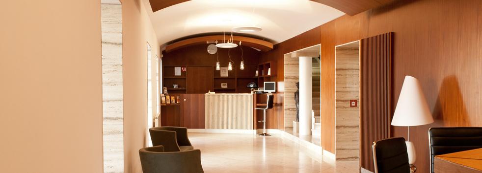 Hotel Popelka プラハ エクステリア 写真