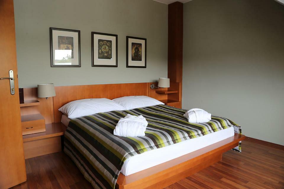 Hotel Popelka プラハ エクステリア 写真