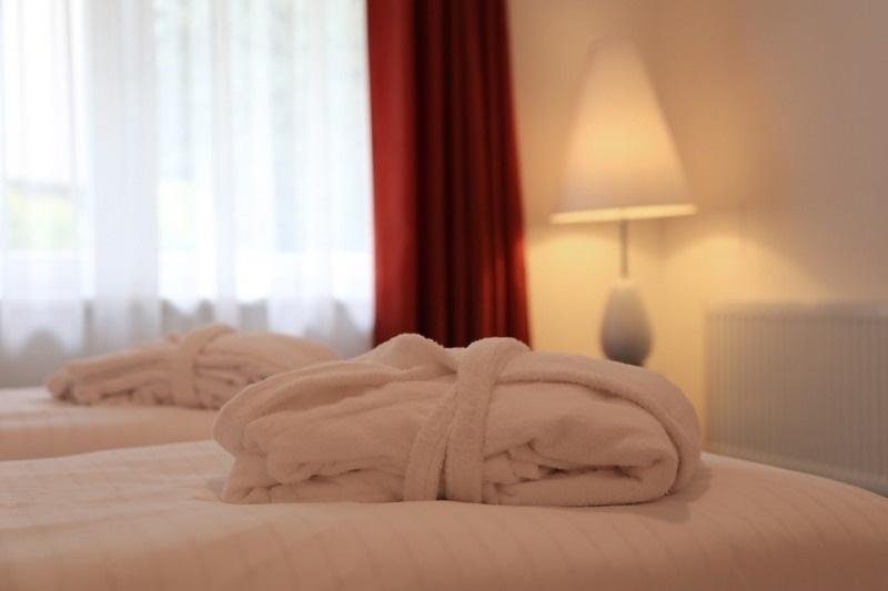 Hotel Popelka プラハ エクステリア 写真