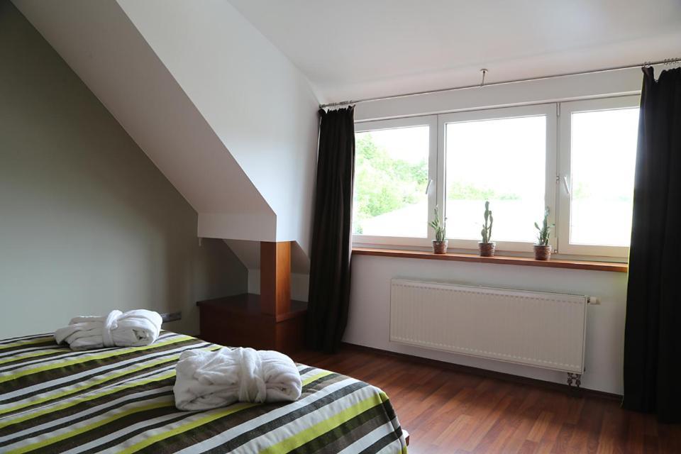 Hotel Popelka プラハ エクステリア 写真