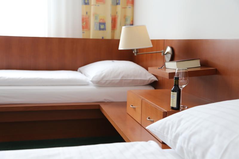 Hotel Popelka プラハ エクステリア 写真