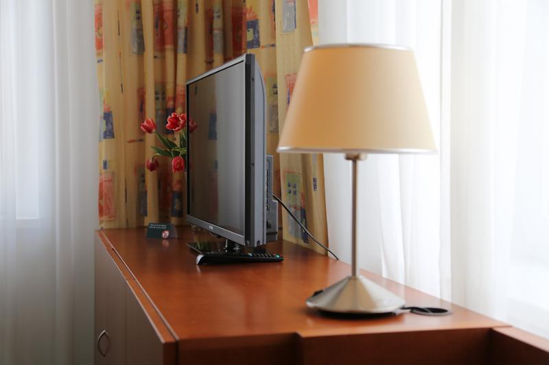 Hotel Popelka プラハ エクステリア 写真